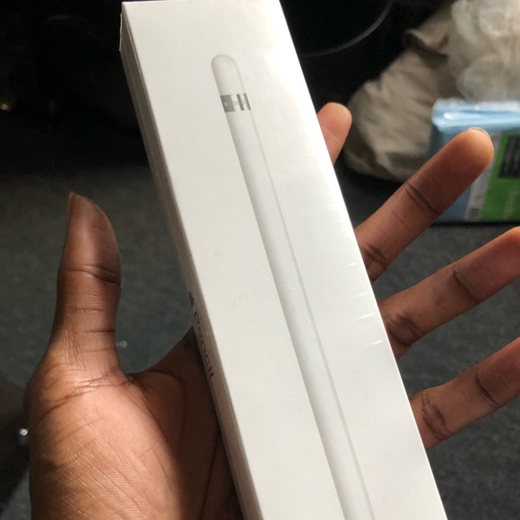 Apple Pencil - Picture 2 of 3